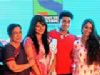 Launch of Sony Tv's new show Kehta Hai Dil Jee Le Zara