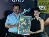 Ameesha Patel at the Launch of MAXIM Magazine Special Issue