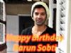India Forums Wishes Barun Sobti a Happy Birthday