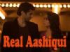 Shraddha, Aditya's Real Life Aashiqui