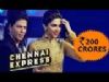 Chennai Express crosses Rs 200 crore