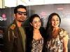 Press Conference of Yeh Hai Aashiqui