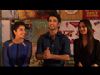 Interview with the cast of Shuddh Desi Romance