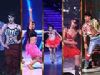 As the finale approaches the competition gets tougher on Jhalak Dikhla Jaa