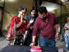 India-forums celebrates one of the best D.O.P.  Rishida's birthday
