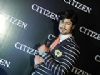 Vidyut Jamwal launched the Promaster series by Citizen Watches