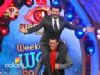 Anil Kapoor dances with Salman Khan on 'Bigg Boss 7'