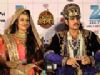 Jodha Akbar Press Conference saw a very different side of the famous Rajat Tokas.
