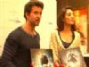 Hrithik Roshan launches 'Krrish 3' special jewellery
