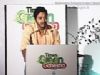 Shreyas Talpade at Times Green Ganesha Awards 2013