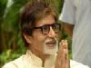Amitabh Bachchan Celebrates 71st Birthday