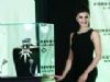 Jacqueline Fernandez unveiling of new collection of 'Forevermark'