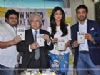 Launch of Raj Kundra's book, How Not To Make Money