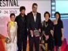 15th Mumbai Film Festival closing ceremony
