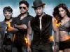 Trailer launch of 'Dhoom 3'