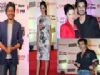 Shahrukh Khan and Deepika Padukone at ZEE TVs 'Chennai Express' success bash