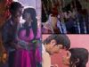 Hot moments on Television!