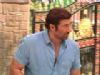 Sunny Deol on the Sets of Savdhaan India