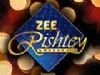 Red Carpet of Zee Rishtey Awards 2013