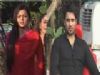 Madhu upsets RK by taking decision of doing fire stunt herself