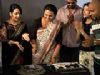 Shilpa Shirodkar celebrate her Birthday on the sets of Ek Mutthi Aasmaan