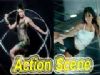 katrina kaif action scenes for 'Dhoom 3'