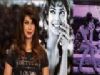 Priyanka Chopra at the 'Guess' preview collection along with the exclusive holiday campaign