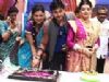 Double celebration on the sets of Aakhir Bahu Bhi Toh Beti Hee Hai