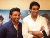 DHOOM 3 interview with Abhishek and Uday Chopra
