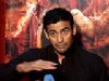 Interview with Sangram Singh for Bigg Boss Saath 7