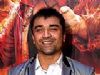 Interview with Ajaz Khan for Bigg Boss Saath 7