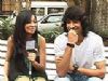 India-forums in a candid chat with Shantanu and Vrushika - Part 01