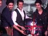 Salman Khan's Hot Style - Armaan Malik's Album Launch