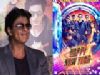 Shah Rukh Khan's One Legged dance move in Happy New Year