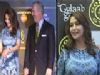 OMG! Madhuri Dixit Wears Same Dress At two Events