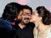 Ranveer Singh to romance Deepika Padukone in Sanjay Leela Bhansali's Bajirao Mastani?