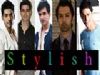 Television's Top 5 stylish male actors
