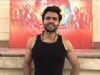 Jackky Bhagnani on the sets of Boogie Woogie for the Grand Finale