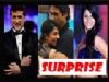 Tanisha Mukherjee's surprise to Armaan Kohli