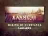 Mushtanda Song Making - Mika Singh - Kaanchi - Behind The Scene