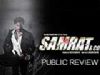 Public Review of Samrat and Co - (Rajeev khandelwal, Madalsa Sharma)