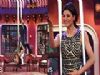 Sushmita Sen on Comedy Nights with Kapil - Promo