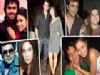 Top 5 Breakups of Television Celebs - Must Watch