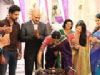 Agnihotri Family Celebrates Anjali's Birthday