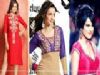Indian Look v/s Western Look - Hot Telly Stars