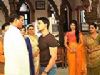 Happy Days are Here Again for Saras and Kumud