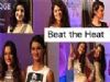 Television Celebrities Secret Mantra to Beat the Heat - Gold Awards 2014