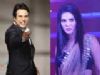 Sunny Leone's New Competitor Krushna Abhishek - Hot News