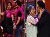 Humshakals Team on Comedy nights with Kapil