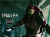 Teenage Mutant Ninja Turtles Official Trailer | Megan Fox & Will Arnett